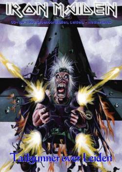 Iron Maiden (UK-1) : Tailgunner Over Leiden